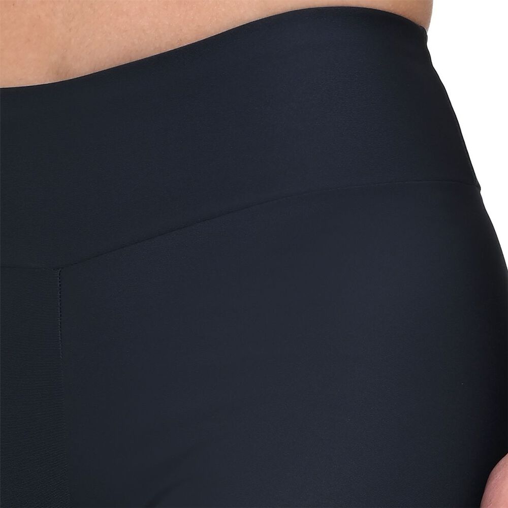 Legging Basic Azul Marino Mujer image number 5.0